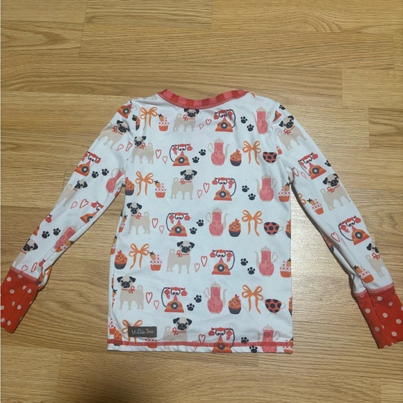 “Matilda Jane” lot of pjs size 4 - Picture 12 of 13